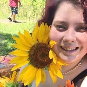 Meet your Posher, Kyleigh